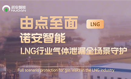 由点至面，开云官方端网站登录入口-开云(中国)LNG行业气体安全全场景守护